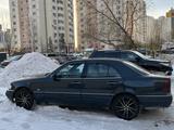 Mercedes-Benz C 230 1996 годаүшін1 900 000 тг. в Астана – фото 4