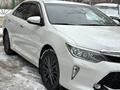 Toyota Camry 2018 годаfor16 300 000 тг. в Шымкент