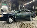 Audi A6 1995 годаүшін2 350 000 тг. в Шымкент – фото 3