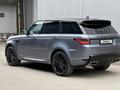 Land Rover Range Rover Sport 2019 года за 40 000 000 тг. в Алматы – фото 3