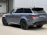 Land Rover Range Rover Sport 2019 года за 44 000 000 тг. в Алматы – фото 3