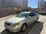 Toyota Camry 2004 года за 4 600 000 тг. в Караганда