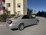 Toyota Camry 2004 года за 4 600 000 тг. в Караганда – фото 4