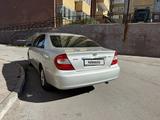 Toyota Camry 2004 года за 4 600 000 тг. в Караганда – фото 3