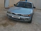 Mitsubishi Galant 1993 годаүшін600 000 тг. в Актау