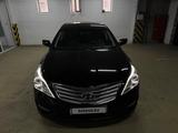 Hyundai Grandeur 2012 года за 8 300 000 тг. в Астана