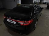 Hyundai Grandeur 2012 года за 8 300 000 тг. в Астана – фото 4