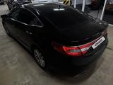 Hyundai Grandeur 2012 года за 8 300 000 тг. в Астана – фото 3