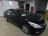 Hyundai Grandeur 2012 года за 8 300 000 тг. в Астана – фото 2