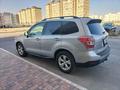 Subaru Forester 2014 годаfor5 000 000 тг. в Актау – фото 10