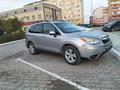 Subaru Forester 2014 годаfor5 000 000 тг. в Актау – фото 2