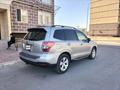 Subaru Forester 2014 годаfor5 000 000 тг. в Актау – фото 9