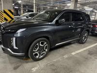 Hyundai Palisade 2023 года за 23 000 000 тг. в Астана