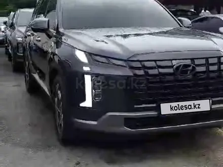 Hyundai Palisade 2023 года за 27 000 000 тг. в Астана – фото 3