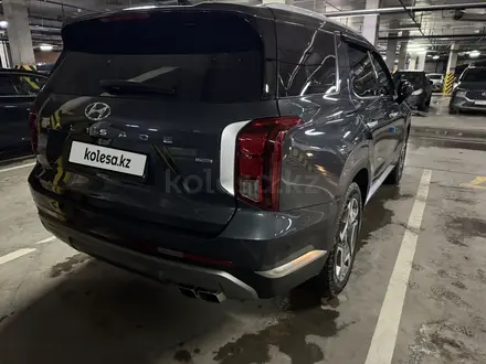 Hyundai Palisade 2023 года за 23 000 000 тг. в Астана – фото 49