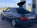 Audi 80 1990 года за 1 200 000 тг. в Павлодар – фото 3