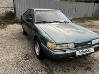 Mazda 626 1991 года за 750 000 тг. в Семей