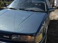 Mazda 626 1991 годаfor750 000 тг. в Семей – фото 6