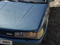 Mazda 626 1991 годаfor750 000 тг. в Семей – фото 5