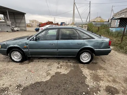 Mazda 626 1991 года за 750 000 тг. в Семей – фото 15