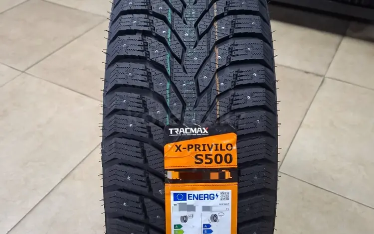285/45R22 TRACMAX S500үшін73 000 тг. в Алматы