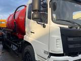 СемАЗ  Dongfeng BWC3180GLV MB-10 2024 года за 29 000 000 тг. в Астана – фото 5