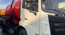 СемАЗ  Dongfeng BWC3180GLV MB-10 2024 года за 29 000 000 тг. в Астана – фото 5