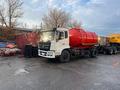 СемАЗ  Dongfeng BWC3180GLV MB-10 2024 года за 28 000 000 тг. в Павлодар