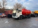 СемАЗ  Dongfeng BWC3180GLV MB-10 2024 года за 29 000 000 тг. в Астана