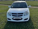 Geely MK 2010 года за 1 800 000 тг. в Щучинск