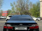 Toyota Camry 2016 годаүшін12 000 000 тг. в Алматы – фото 5