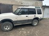 Land Rover Discovery 1995 года за 2 100 000 тг. в Караганда – фото 2
