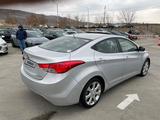 Hyundai Elantra 2013 годаfor4 500 000 тг. в Актау