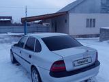 Opel Vectra 1997 годаүшін1 000 000 тг. в Алматы – фото 4