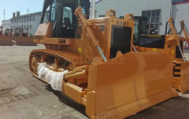 Shehwa  Бульдозер SHEHWA TY240 2025 года за 10 000 тг. в Усть-Каменогорск