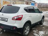 Nissan Qashqai 2013 годаүшін5 000 000 тг. в Усть-Каменогорск – фото 4