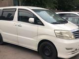 Toyota Alphard 2006 годаүшін4 500 000 тг. в Шымкент – фото 2