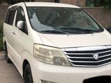 Toyota Alphard 2006 годаүшін4 500 000 тг. в Шымкент