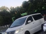 Toyota Alphard 2006 годаүшін4 500 000 тг. в Шымкент – фото 3