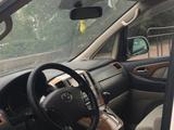 Toyota Alphard 2006 годаүшін4 500 000 тг. в Шымкент – фото 4