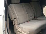 Toyota Alphard 2006 годаүшін4 500 000 тг. в Шымкент – фото 5