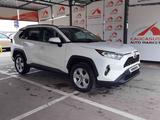 Toyota RAV4 2020 годаүшін11 000 000 тг. в Алматы – фото 3