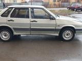 ВАЗ (Lada) 2115 2001 года за 950 000 тг. в Астана – фото 5