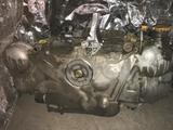 Двигатель EZ 30 Subaru, 3 литра, VVT-i. В рабочем состоянии за 185 000 тг. в Усть-Каменогорск – фото 2