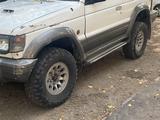 Mitsubishi Pajero 1995 годаүшін2 450 000 тг. в Алматы – фото 4
