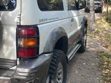 Mitsubishi Pajero 1995 годаүшін2 450 000 тг. в Алматы – фото 2