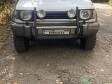 Mitsubishi Pajero 1995 годаүшін2 450 000 тг. в Алматы