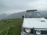 Mitsubishi Pajero 1995 года за 2 250 000 тг. в Алматы