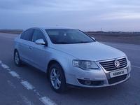 Volkswagen Passat 2008 годаүшін3 600 000 тг. в Астана