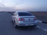 Volkswagen Passat 2008 года за 3 600 000 тг. в Астана – фото 5